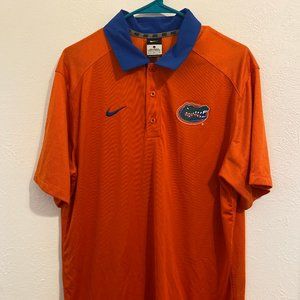 Florida Gators Polo